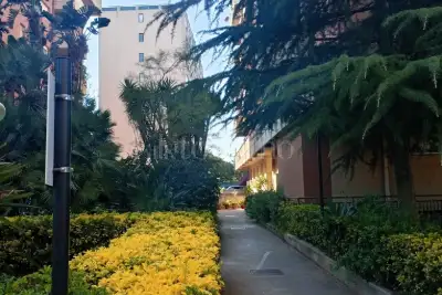 Ufficio in affitto, Via Resuttana, Palermo