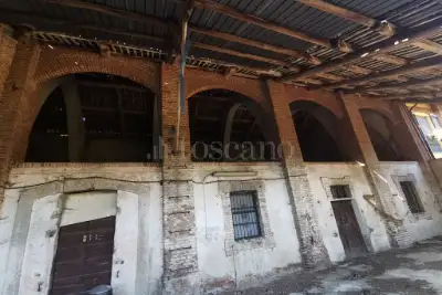 Casa Indipendente in vendita, Via Maestra, Borgo San Siro