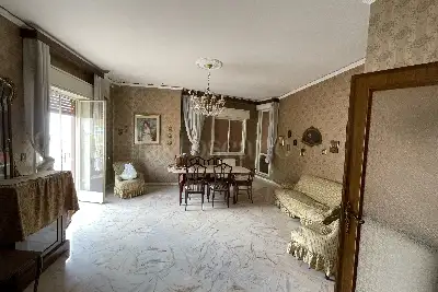 Casa in vendita, Viale Regina Elena, Messina