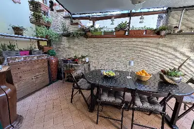 Casa in vendita, Via Mentana, Lecco