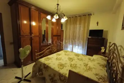 Casa in vendita, Via Roccazzo, Palermo
