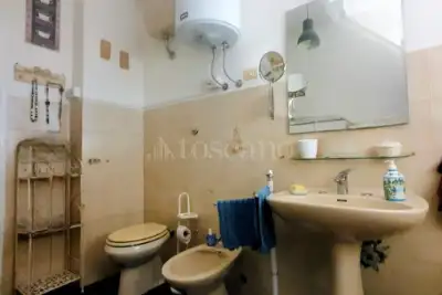 Casa in vendita, Via Attilio Ambrosini, Roma
