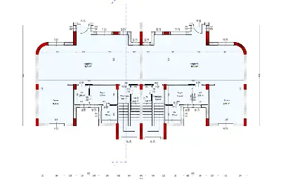 Villa Bifamiliare in vendita, Via nazionale Pentimele, Reggio di Calabria