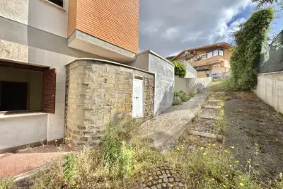 Villa in vendita, Via Gustavo Giovannoni, Roma