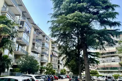 Casa in vendita, Via Eleuterio Ruggiero, Caserta
