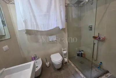 Casa in vendita, Via Bruno Buozzi, Prato