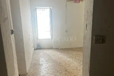 Casa in vendita, Viale Croce Rossa, Palermo