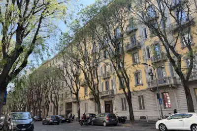 Stabile Uso Ufficio in vendita, Via Giovanni Battista Bertini, Milano