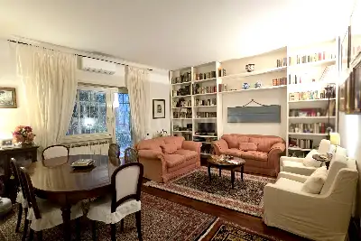 Casa in vendita, Via dei Monti di Primavalle, Roma