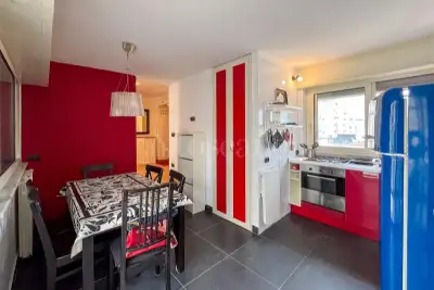 Casa in vendita, Piazza Eritrea, Napoli