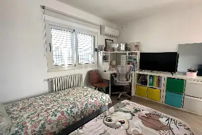 Attico in vendita, Via Vincenzo Manzini, Roma