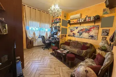 Casa in vendita, Via Diego Simonetti, Roma