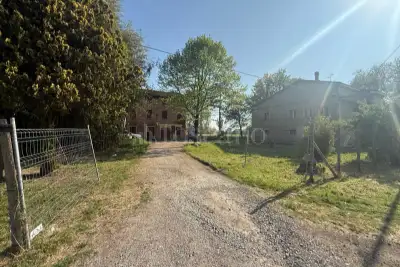 Casa in vendita, Stradello San Matteo, Modena