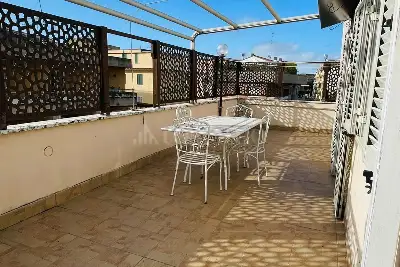 Casa in vendita, Via dei Pivieri, Roma