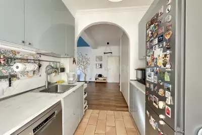 Casa in vendita, Viale dell'Umanesimo, Roma