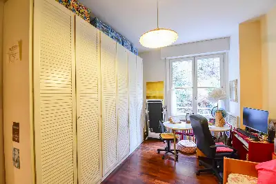 Casa in vendita, Via Tommaso Grossi, Como