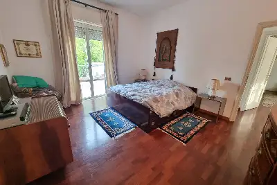 Villa Bifamiliare in vendita, Via Giuseppe Lugli, Roma