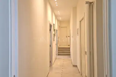 Casa in affitto, Via Francesco Valori, Firenze