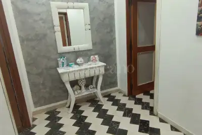 Casa in vendita, Via Giuseppe Majelli, Palermo