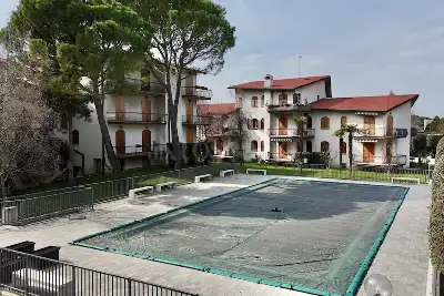 Casa in vendita, Via Benaco, Peschiera del Garda