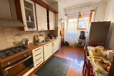 Casa in vendita, Via Gastone Giacomini, Roma