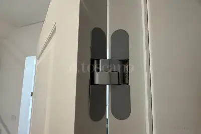 Villino a Schiera in vendita, Via Antonio Pacinotti, Prato