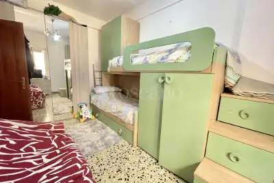 Casa in vendita, Via Kennedy, Ladispoli