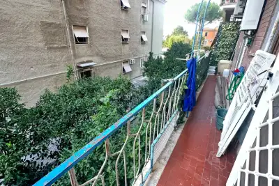 Casa in vendita, Via degli Olmi, Roma