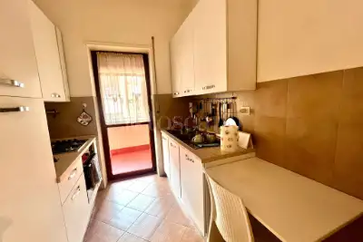 Casa in vendita, Via Giovanni Aurispa, Roma