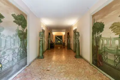 Casa in vendita, Via Uberto Visconti di Modrone, Milano