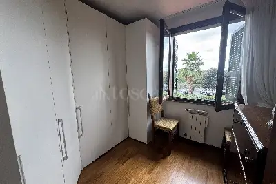 Villa in vendita, Via Ermanno Wolf Ferrari, Roma