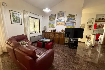Villa Bifamiliare in vendita, Via Doganale, Ciampino, Ciampino