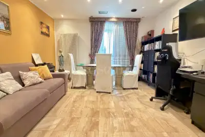 Casa in vendita, Via Fratelli Magri, San Giuliano Milanese