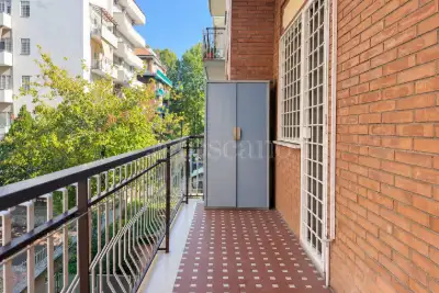 Casa in vendita, Via Bernardo Davanzati, Roma