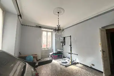 Casa in vendita, Via Tommaso Pendola, Genova