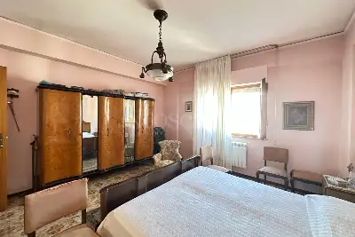 Casa in vendita, Piazza Federico Chopin, Palermo