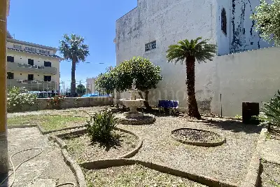 Villa Bifamiliare in vendita, Via Nazionale Galati Marina, Messina