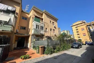 Casa in vendita, Via Gian Matteo Giberti, Palermo