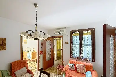 Casa in vendita, Via Limbara, Ossi