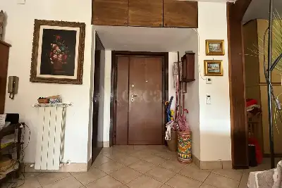 Casa in vendita, Via degli Aldobrandini, Roma