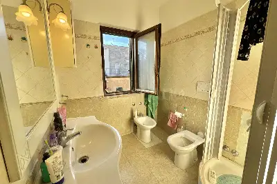 Villa Bifamiliare in vendita, Via della Cannuccia, Anzio