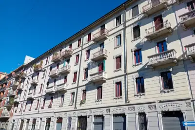 Negozio in affitto, Via Carlo D'Adda, Milano