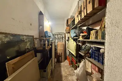 Casa in vendita, Via Renato Fucini, Roma