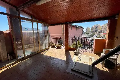 Casa Indipendente in vendita, Via Bezzecca, Catania