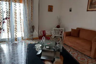 Casa in vendita, Via Dante Alighieri, Bagheria