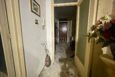 Casa in vendita, Via Ustica, Palermo