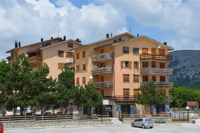 Casa in vendita, Piazzale Magnola, Ovindoli