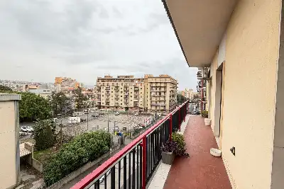 Casa in vendita, Piazza Maria Montessori , Catania