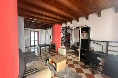Casa in affitto, Via dei Fabbri, Milano