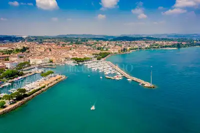 Villa in vendita, Via rambotti, Desenzano del Garda